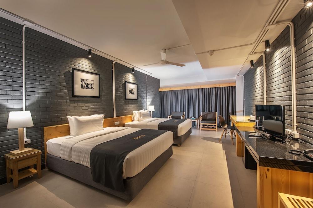 Fotos del hotel - DARA HOTEL PHUKET