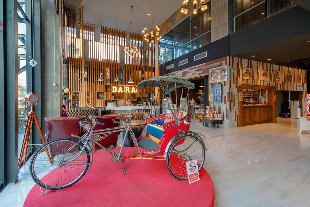 Fotos del hotel - DARA HOTEL PHUKET