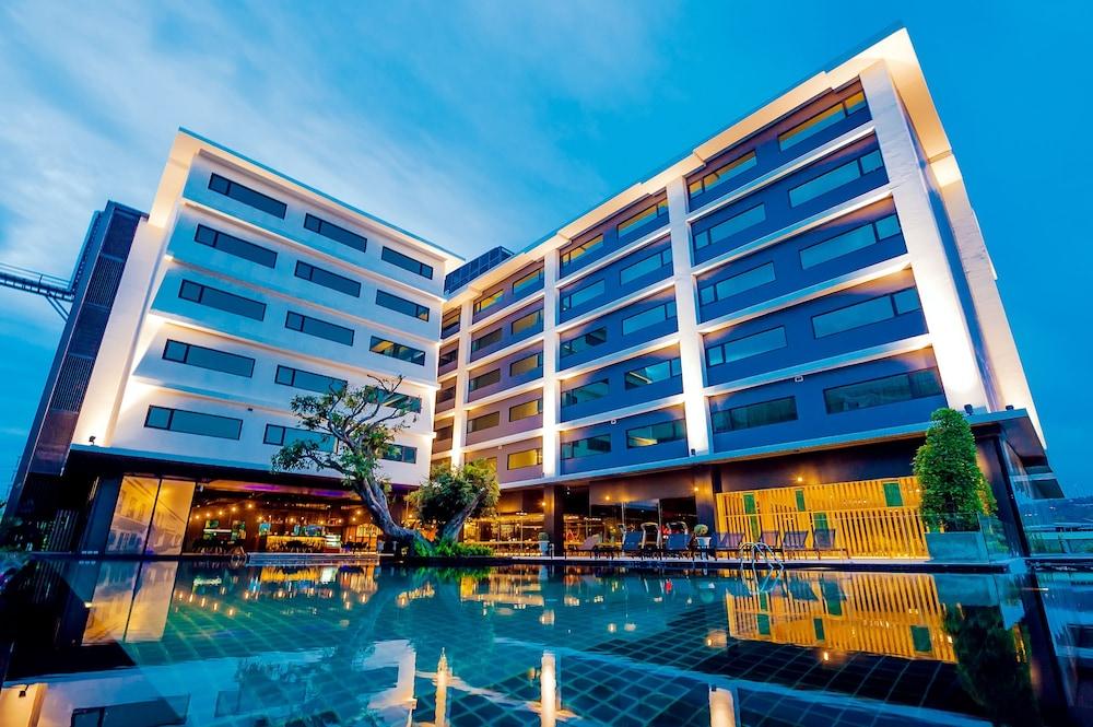 Fotos del hotel - DARA HOTEL PHUKET