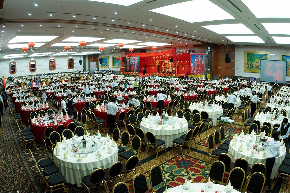 Labersa Grand Hotel & Convention Pekanbaru