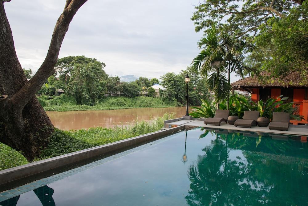 Fotos del hotel - Baan Namping Riverside Village Chiang Mai