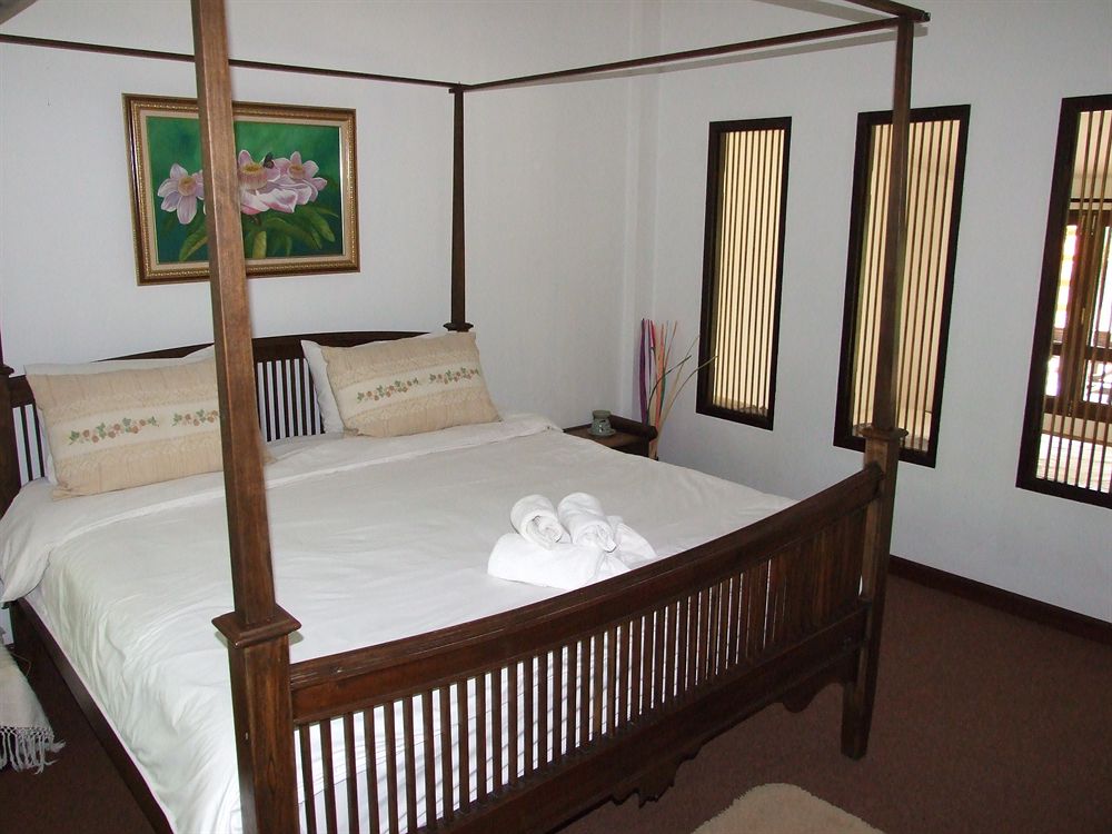 Fotos del hotel - Baan Namping Riverside Village Chiang Mai