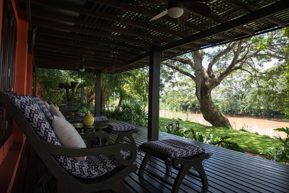 Fotos del hotel - Baan Namping Riverside Village Chiang Mai