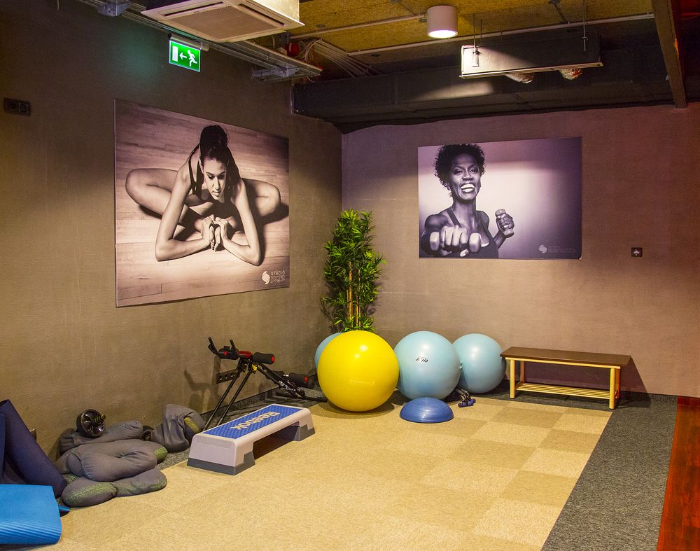 Budapest Airport Hotel Stáció Wellness & Conference