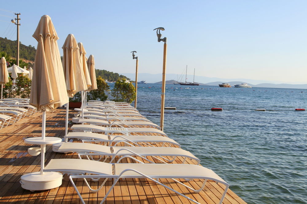 Fotos del hotel - Trendlife Hotels Torba