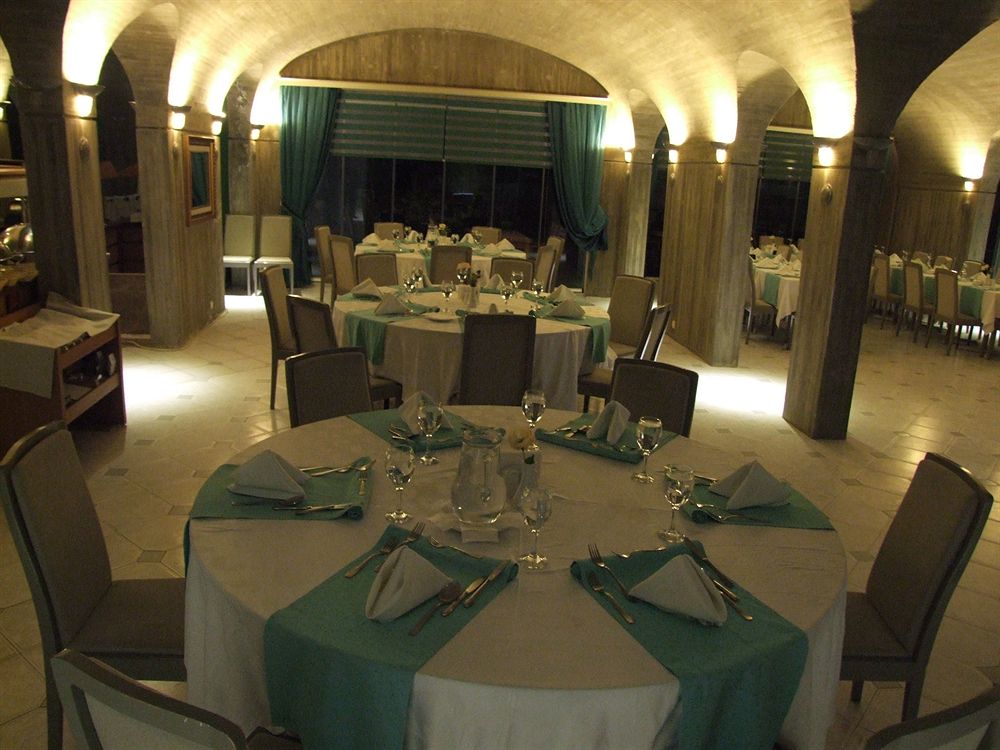 Fotos del hotel - Ambrosia Hotel Beach & Spa