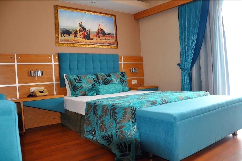 Fotos del hotel - Ambrosia Hotel Beach & Spa