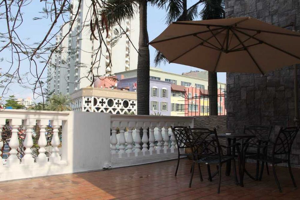Fotos del hotel - HONLUX APARTMENT