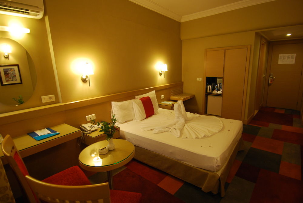 Fotos del hotel - SV BUSINESS HOTEL DIYARBAKIR