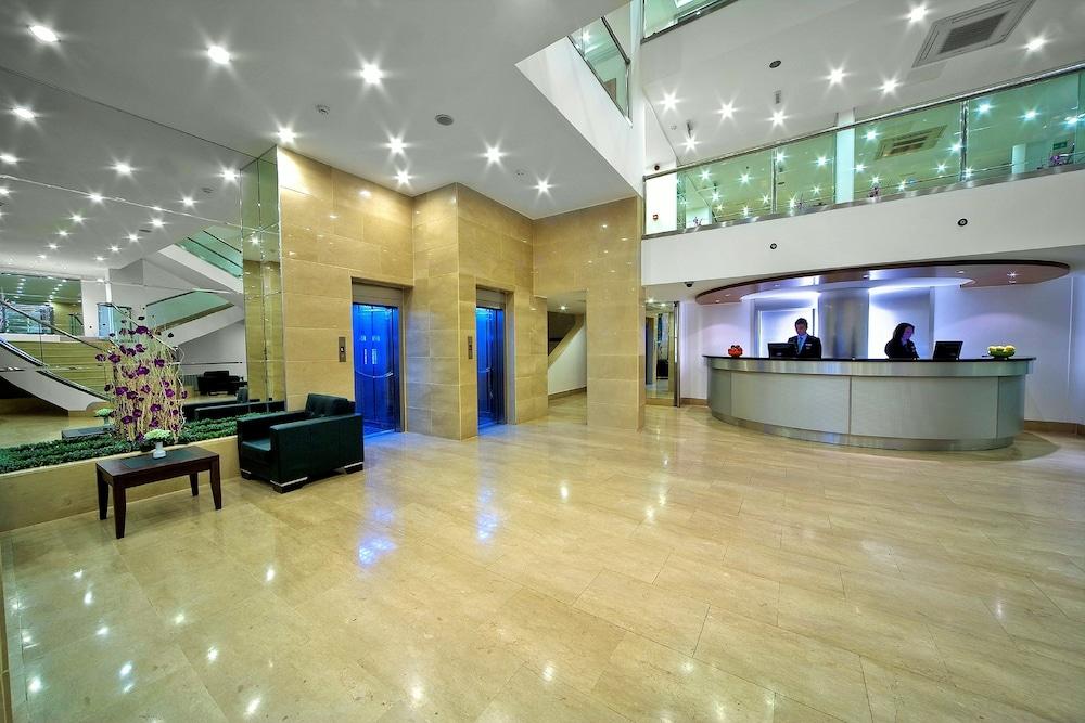 Fotos del hotel - SV BUSINESS HOTEL DIYARBAKIR