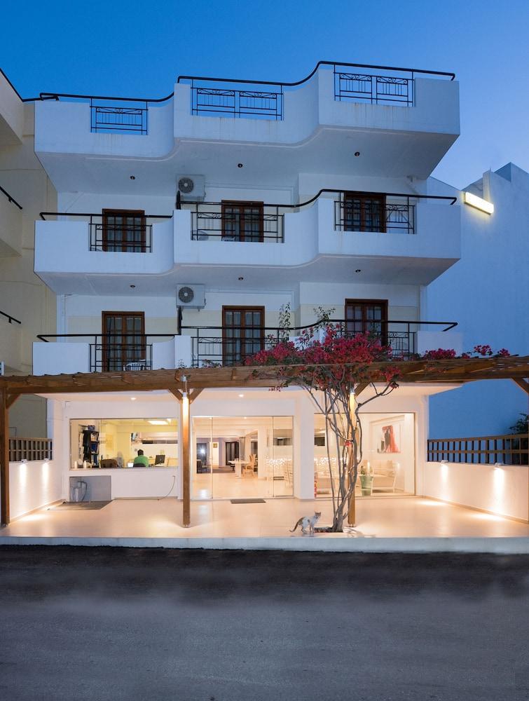 Fotos del hotel - ARTEMIS HOTEL & APARTMENTS CRETE