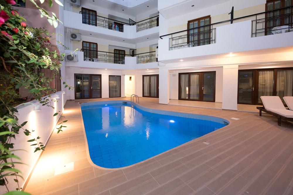 Fotos del hotel - ARTEMIS HOTEL & APARTMENTS CRETE
