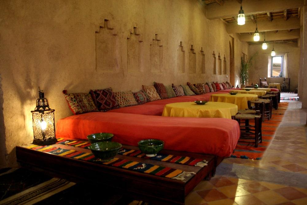 Fotos del hotel - Hotel Kanz Erremal