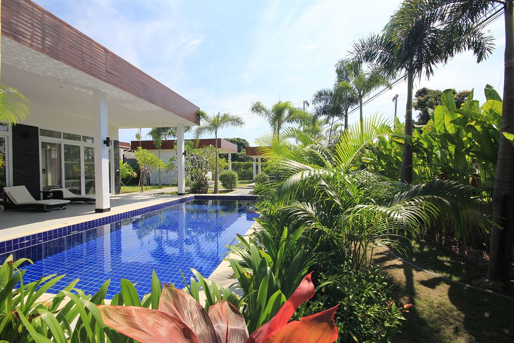 Lotus Villas & Resort Hua Hin