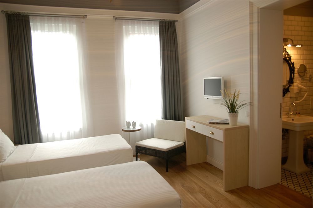 Fotos del hotel - ODDA HOTEL ISTANBUL