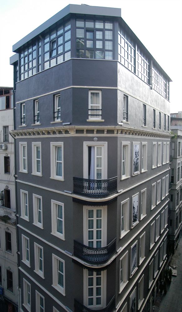 Fotos del hotel - ODDA HOTEL ISTANBUL