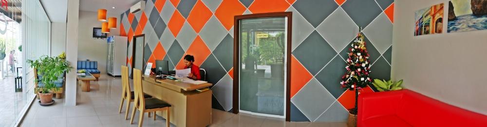 Fotos del hotel - SIMPLY RESORT BY METADEE