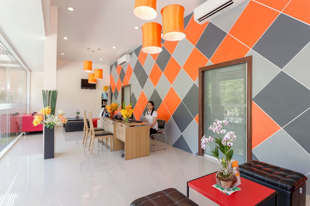 Fotos del hotel - SIMPLY RESORT BY METADEE