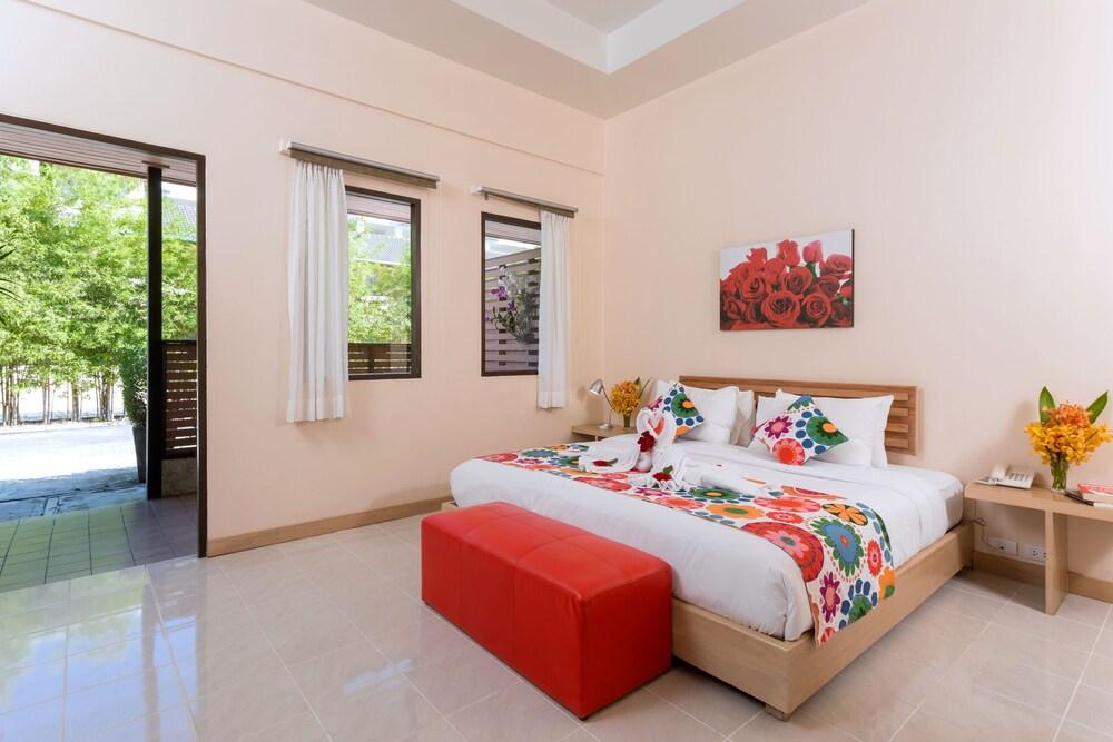 Fotos del hotel - SIMPLY RESORT BY METADEE
