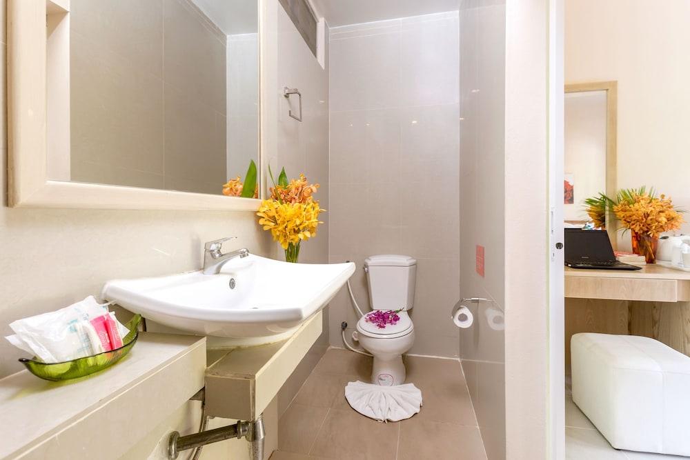 Fotos del hotel - SIMPLY RESORT BY METADEE