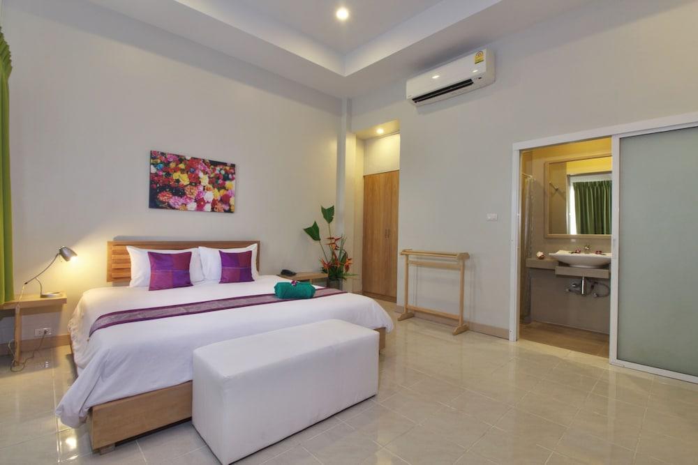 Fotos del hotel - SIMPLY RESORT BY METADEE