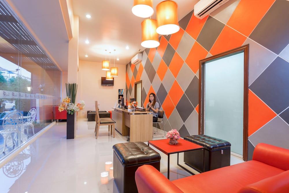 Fotos del hotel - SIMPLY RESORT BY METADEE