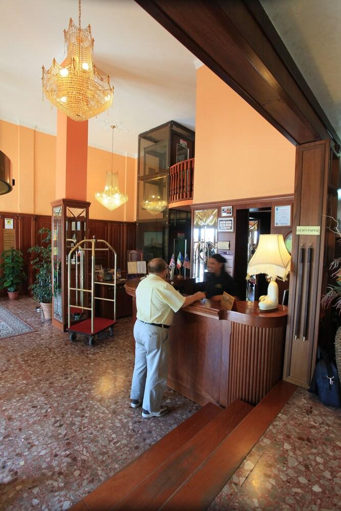 Fotos del hotel - BALCONATA 2.0 BANQUETING & ACCOMMODATIONS