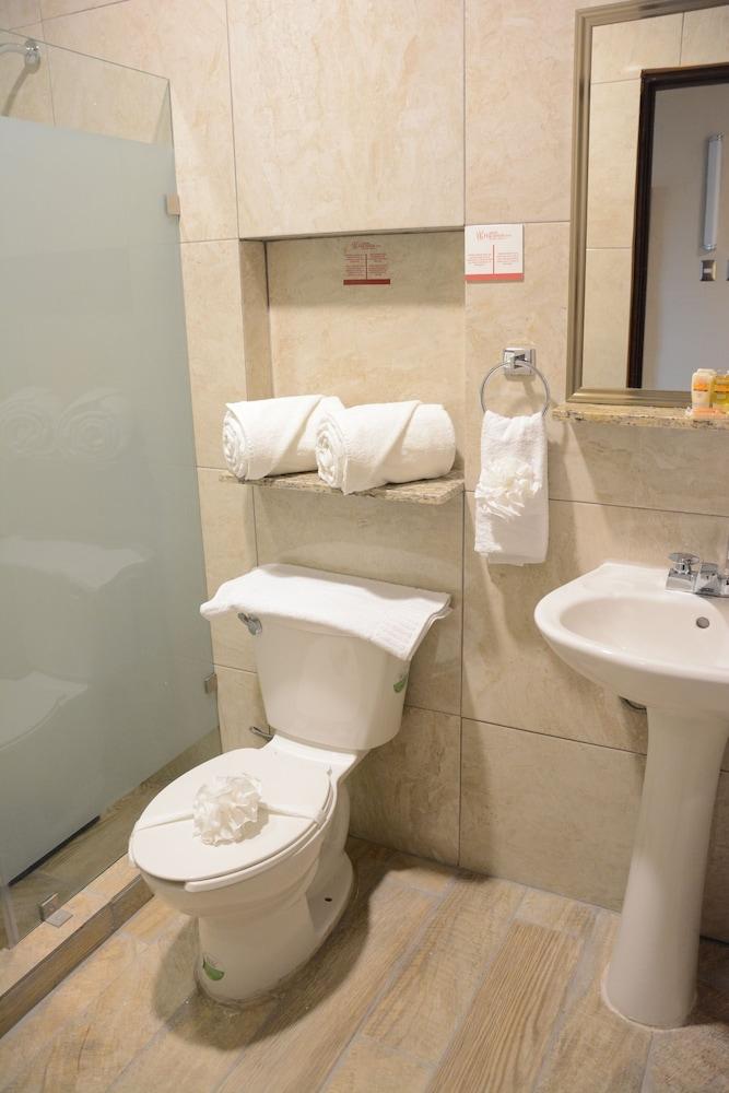 Fotos del hotel - HACIENDA INN AEROPUERTO