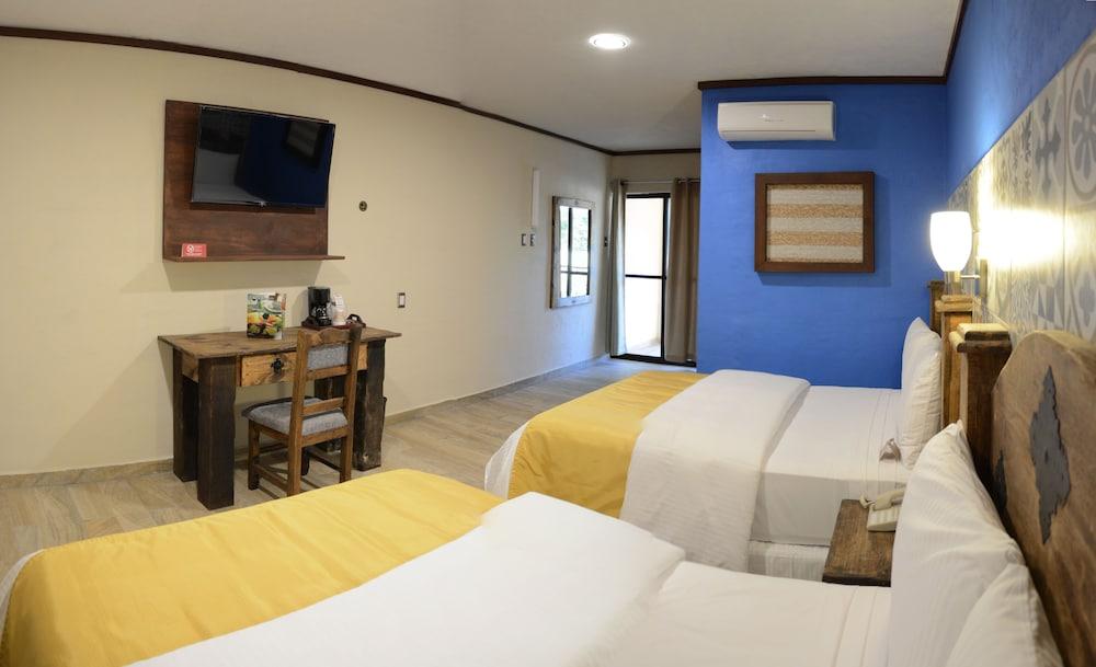 Fotos del hotel - HACIENDA INN AEROPUERTO