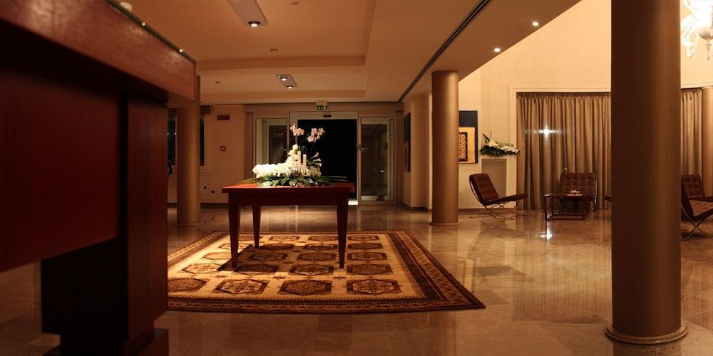 Fotos del hotel - PALAZZO GIORDANO BRUNO