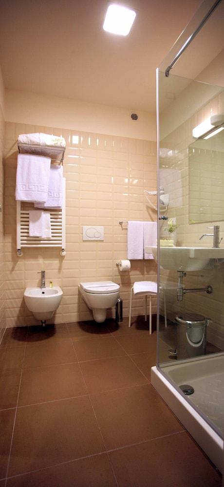 Fotos del hotel - PALAZZO GIORDANO BRUNO