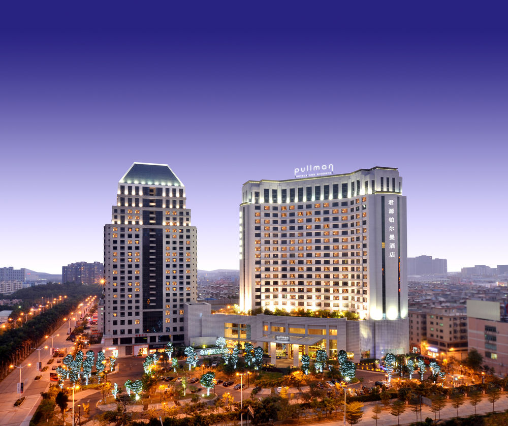 Fotos del hotel - PULLMAN CHANGAN