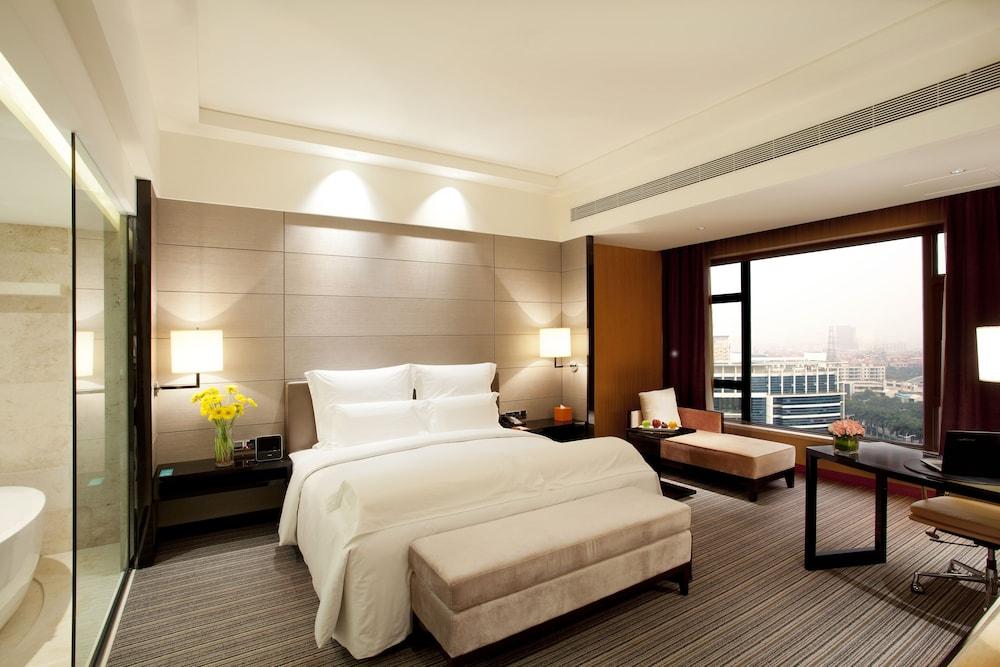 Fotos del hotel - PULLMAN CHANGAN
