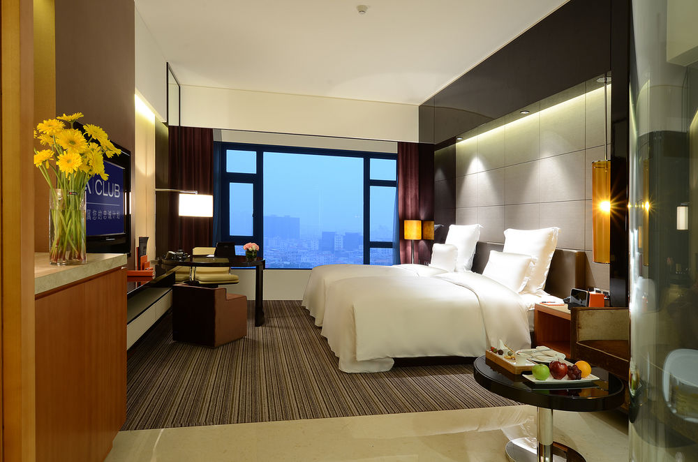 Fotos del hotel - PULLMAN CHANGAN