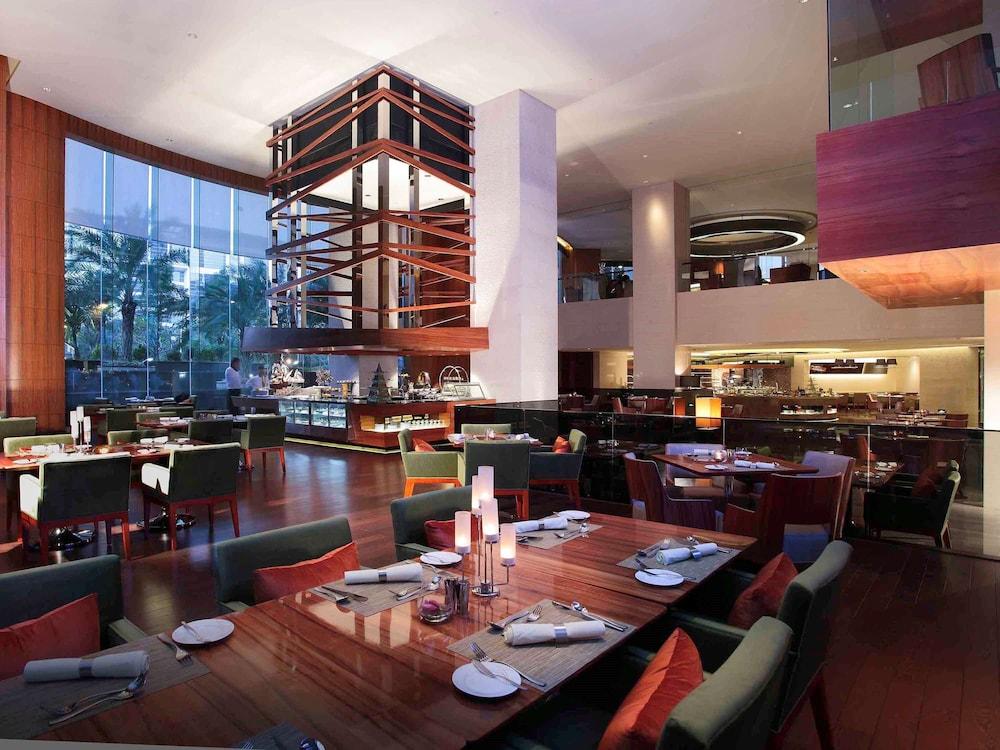 Fotos del hotel - PULLMAN CHANGAN
