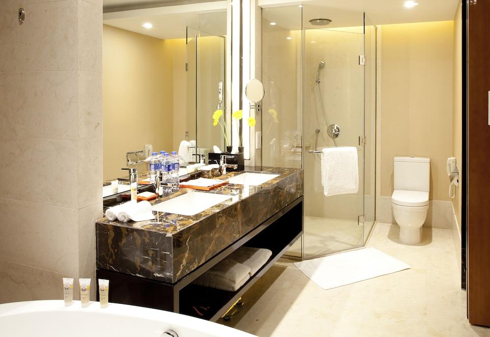 Fotos del hotel - PULLMAN CHANGAN