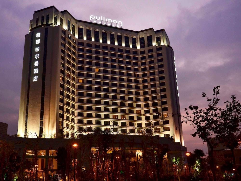 Fotos del hotel - PULLMAN CHANGAN
