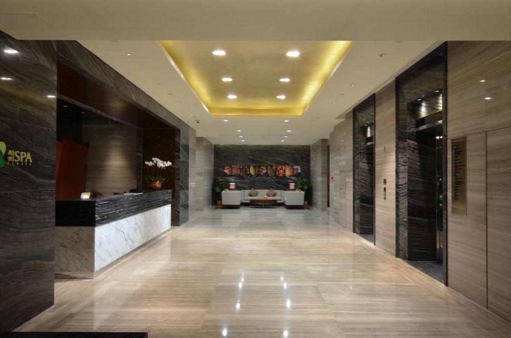 Fotos del hotel - PULLMAN CHANGAN