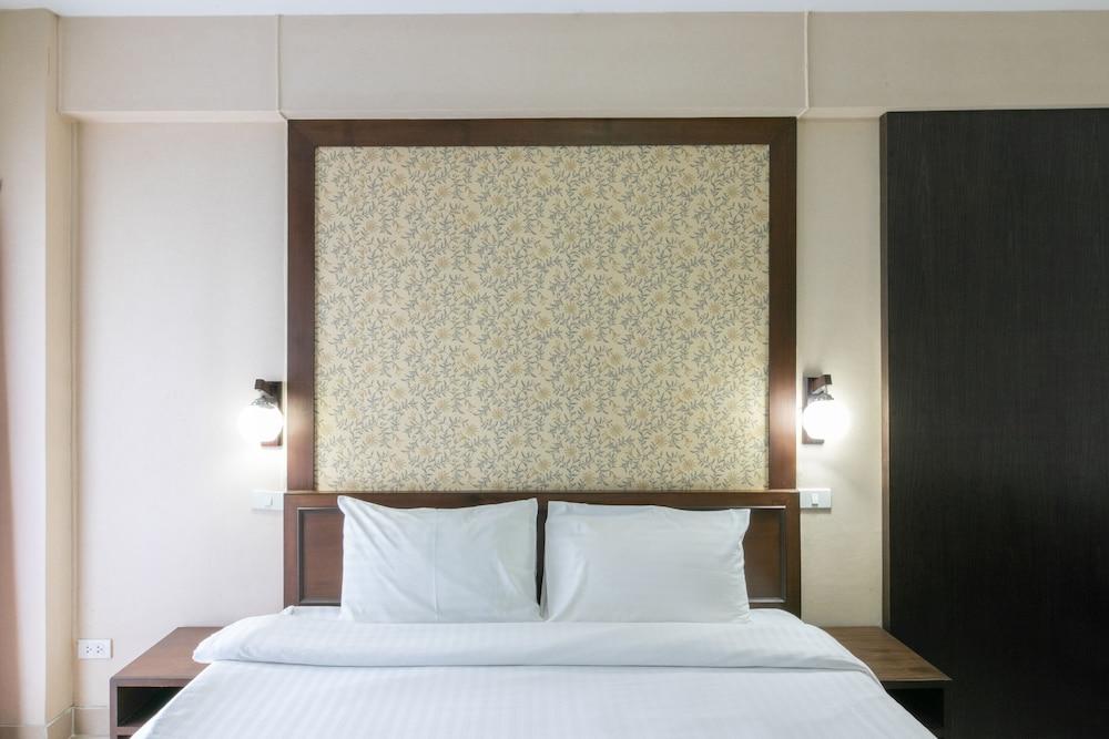 Fotos del hotel - P Park Residence Suvarnabhumi