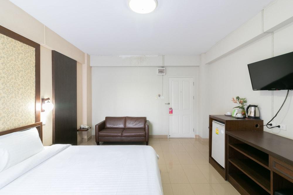 Fotos del hotel - P Park Residence Suvarnabhumi