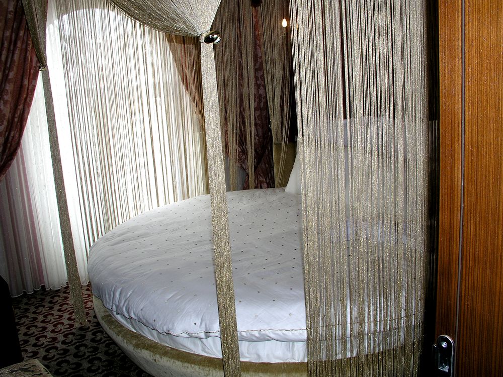 SALINAS ¿STANBUL HOTEL