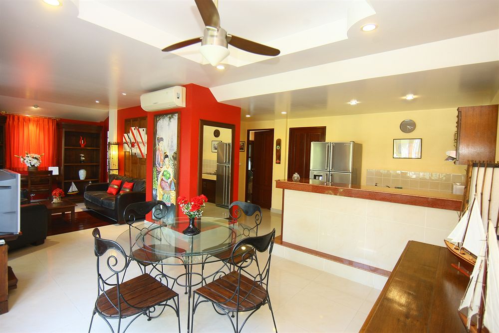 Fotos del hotel - ROYAL EMBASSY RESORT PHUKET