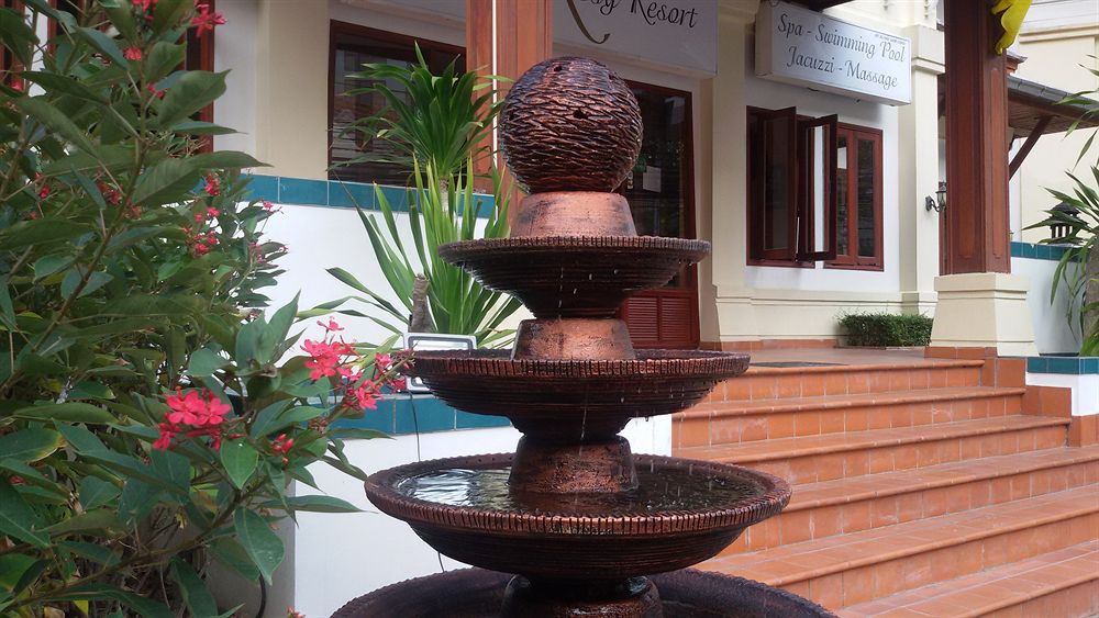 Fotos del hotel - ROYAL EMBASSY RESORT PHUKET