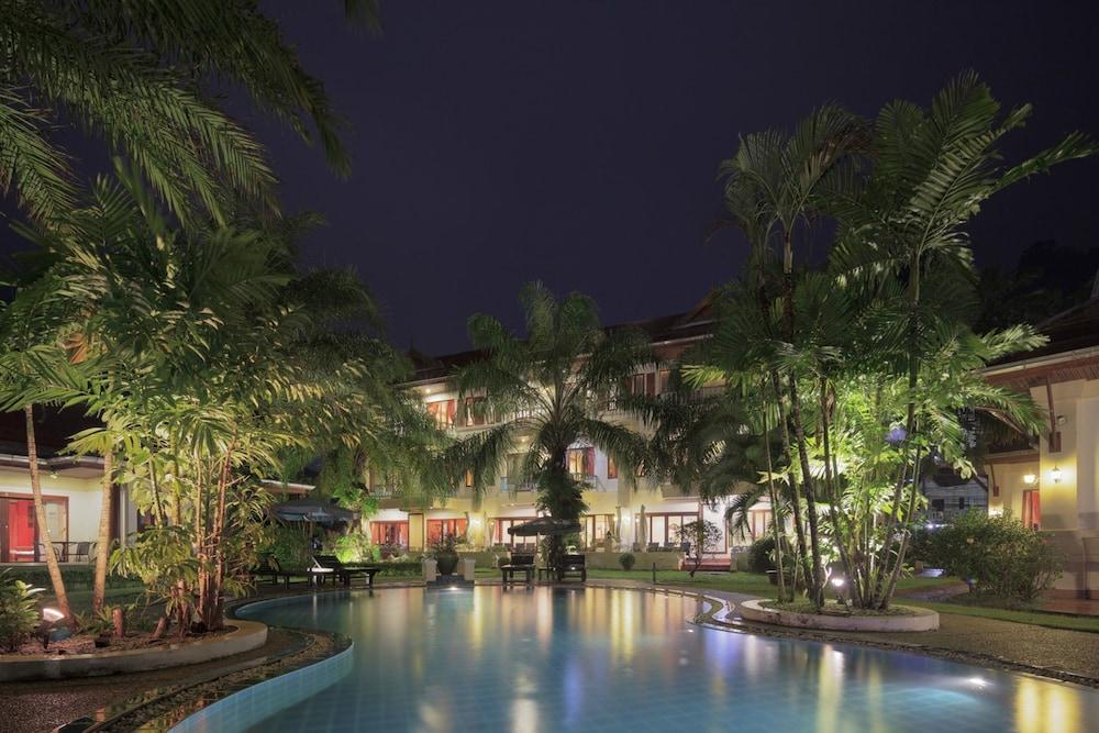 Fotos del hotel - ROYAL EMBASSY RESORT PHUKET