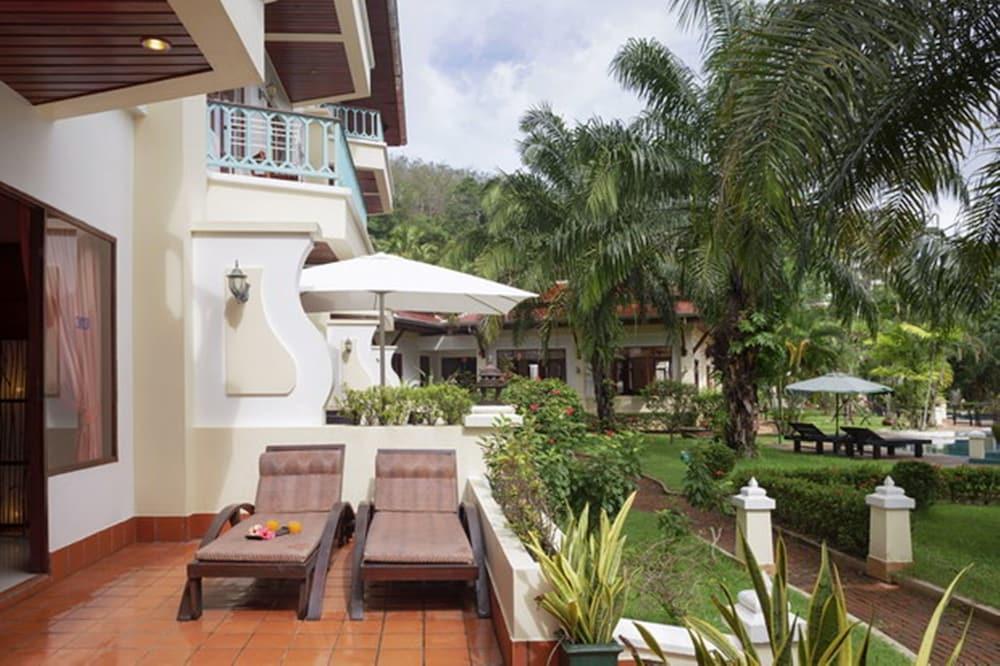 Fotos del hotel - ROYAL EMBASSY RESORT PHUKET