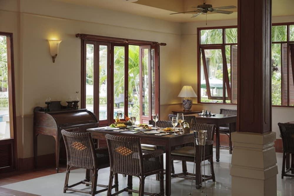 Fotos del hotel - ROYAL EMBASSY RESORT PHUKET