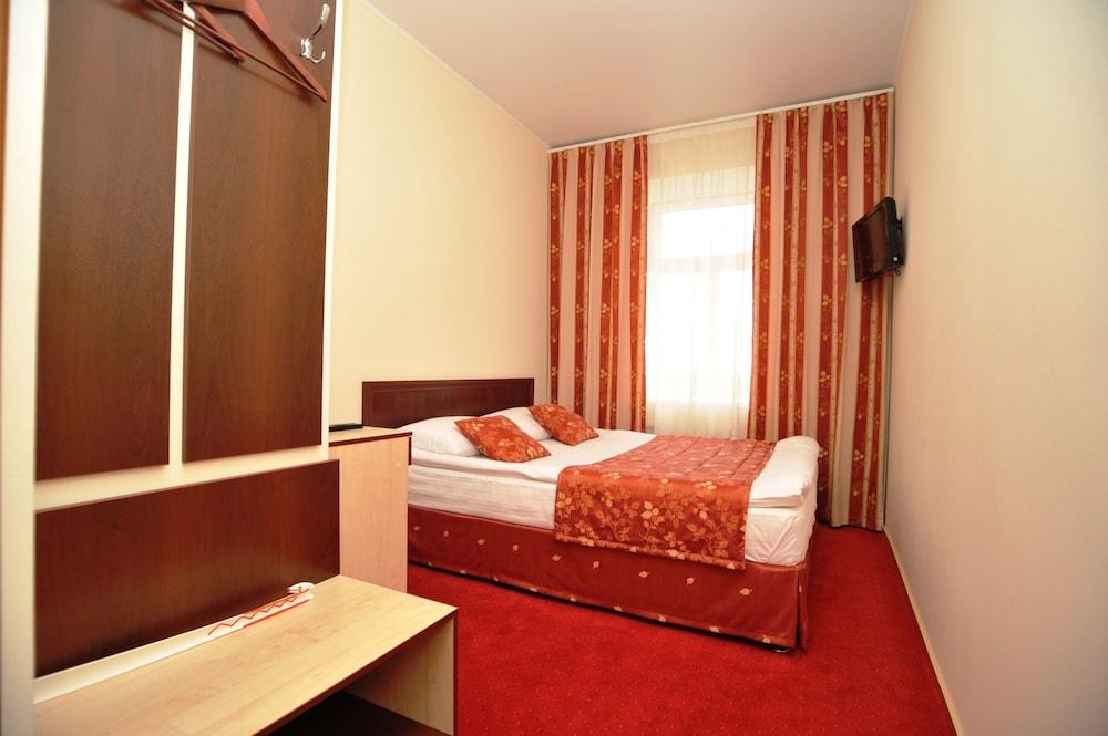 Fotos del hotel - VINTAGE SHEREMETYEVO