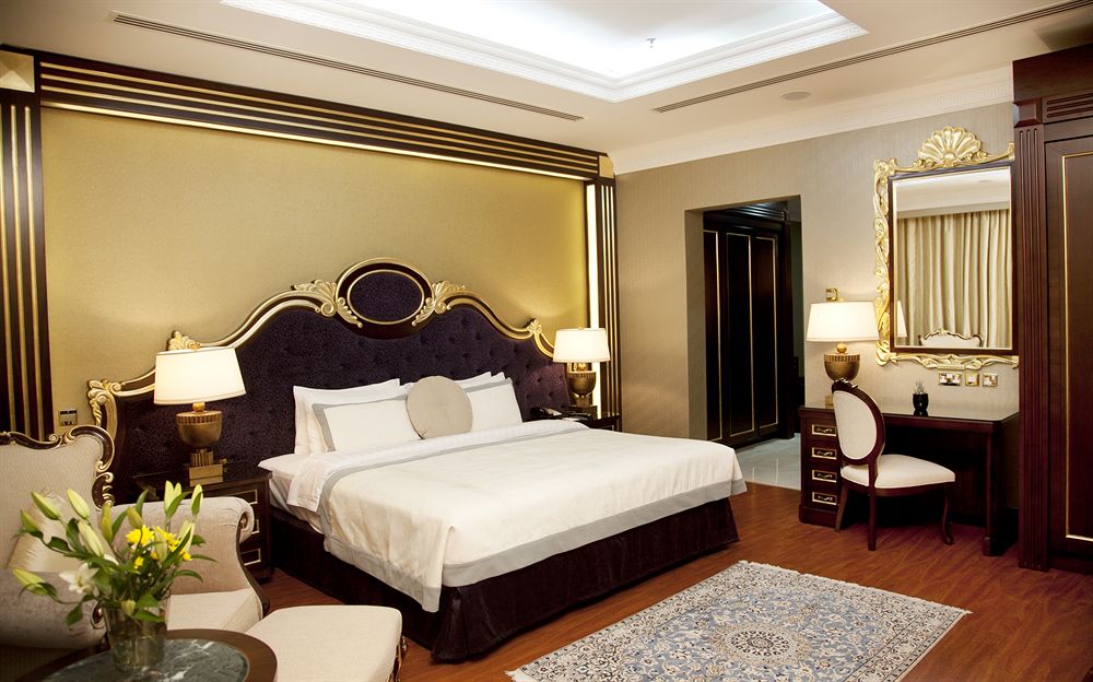 Fotos del hotel - GRAND EXCELSIOR HOTEL AL BARSHA