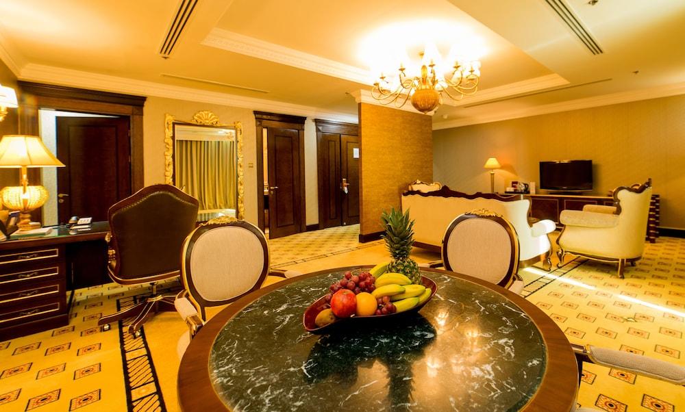 Fotos del hotel - GRAND EXCELSIOR HOTEL AL BARSHA