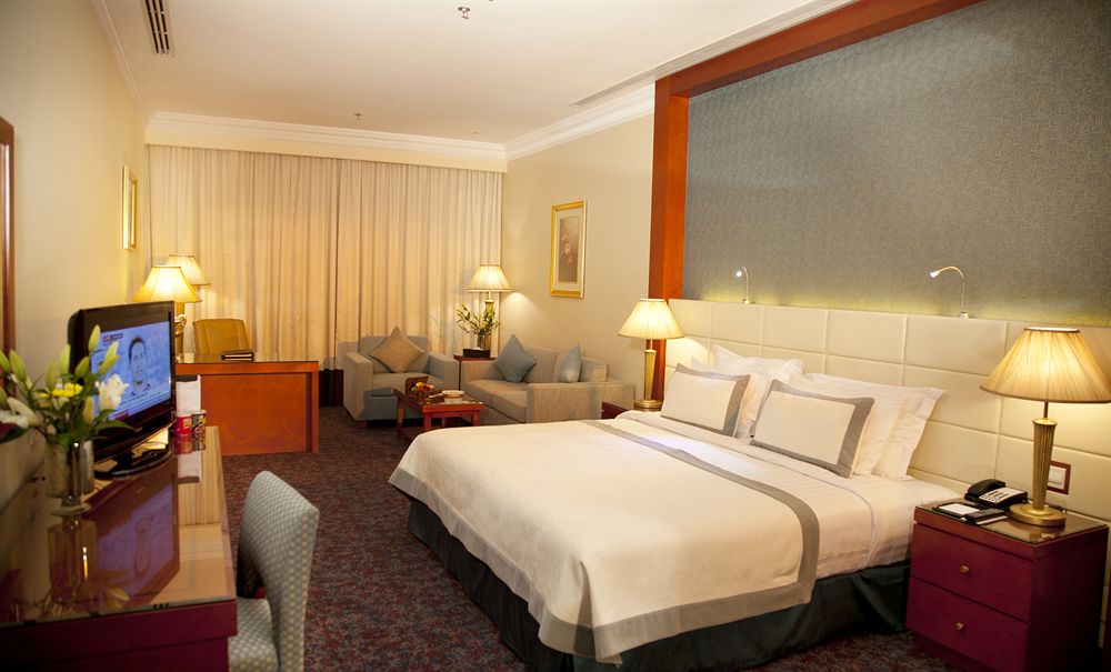 Fotos del hotel - GRAND EXCELSIOR HOTEL AL BARSHA